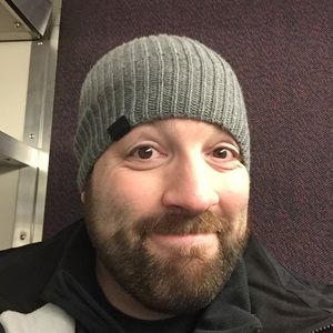 Meet your Posher, James